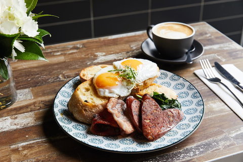 Brady Hotels Central Melbourne - Newcastle Accommodation 30