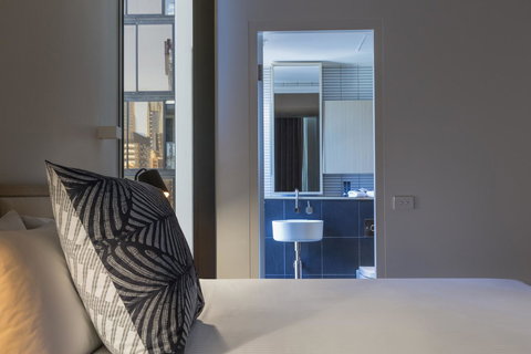 Brady Hotels Central Melbourne - Newcastle Accommodation 41