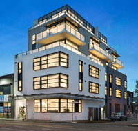 The Hamptons Apartments - St Kilda - Newcastle Accommodation