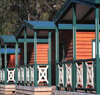 Riverglen Holiday Park - Newcastle Accommodation