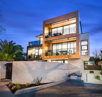 Manhattan Apartments - Caulfield North - Newcastle Accommodation