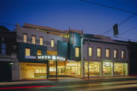 Book Fitzroy Accommodation Vacations New Castle Tourism New Castle Tourism