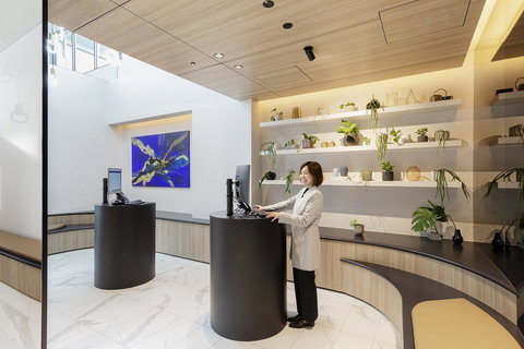 Brady Hotels Jones Lane - Newcastle Accommodation 2