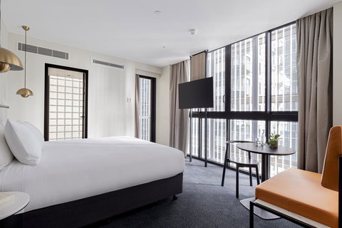 Brady Hotels Jones Lane - Newcastle Accommodation 9