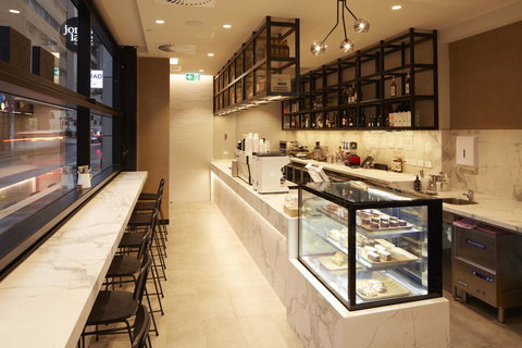 Brady Hotels Jones Lane - Newcastle Accommodation 19