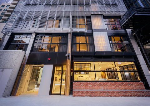 Brady Hotels Jones Lane - Newcastle Accommodation 18