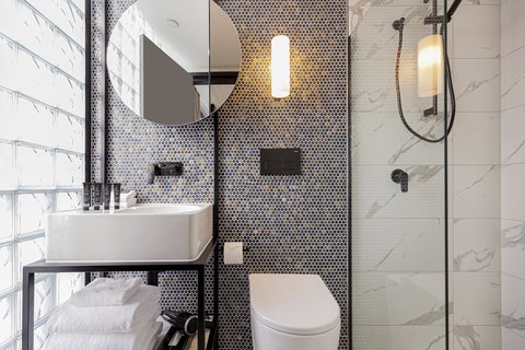 Brady Hotels Jones Lane - Newcastle Accommodation 7