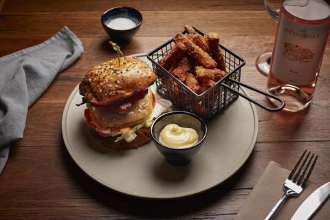 Brady Hotels Jones Lane - Newcastle Accommodation 22