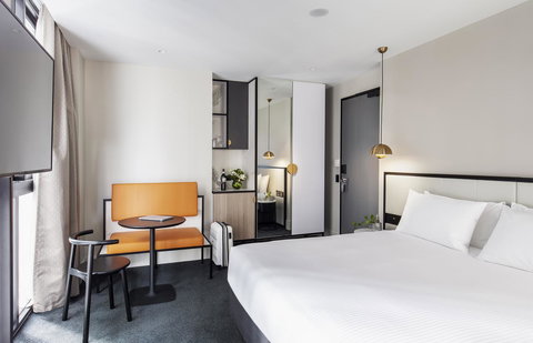 Brady Hotels Jones Lane - Newcastle Accommodation 6