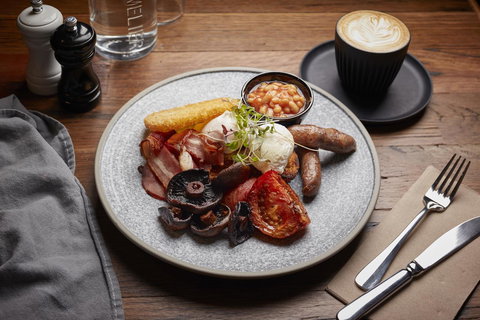 Brady Hotels Jones Lane - Newcastle Accommodation 21