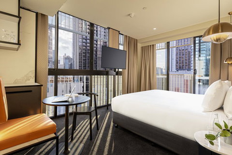 Brady Hotels Jones Lane - Newcastle Accommodation 3