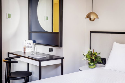 Brady Hotels Jones Lane - Newcastle Accommodation 10