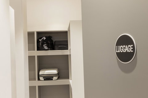 Brady Hotels Jones Lane - Newcastle Accommodation 27