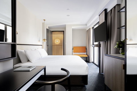 Brady Hotels Jones Lane - Newcastle Accommodation 4