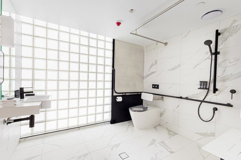 Brady Hotels Jones Lane - Newcastle Accommodation 15