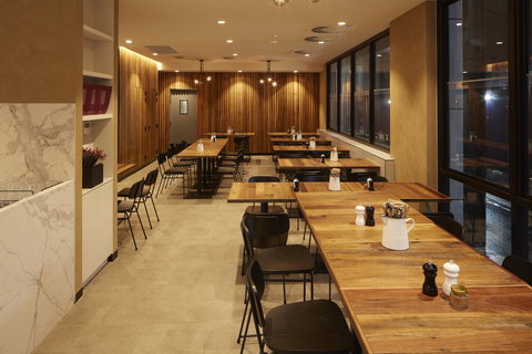 Brady Hotels Jones Lane - Newcastle Accommodation 20