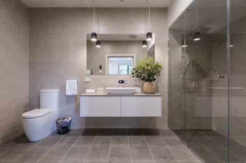 Brooklands Apartments - New Castle Tourism 8