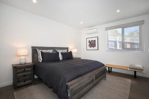 Brooklands Apartments - New Castle Tourism 7