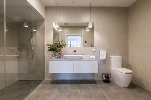 Brooklands Apartments - New Castle Tourism 19