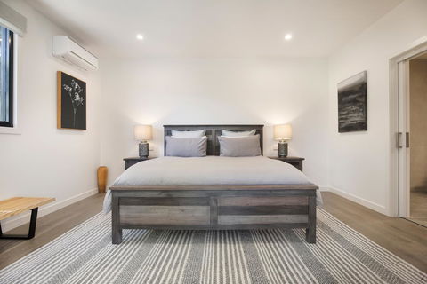 Brooklands Apartments - New Castle Tourism 16