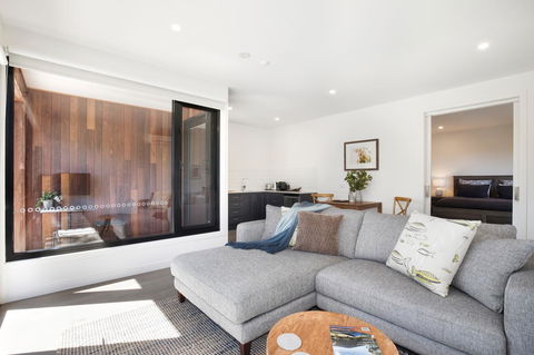 Brooklands Apartments - New Castle Tourism 2