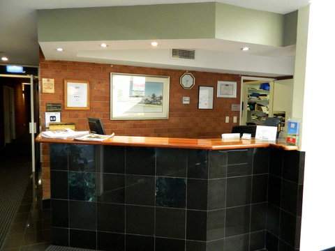Ciloms Airport Lodge - Newcastle Accommodation 27