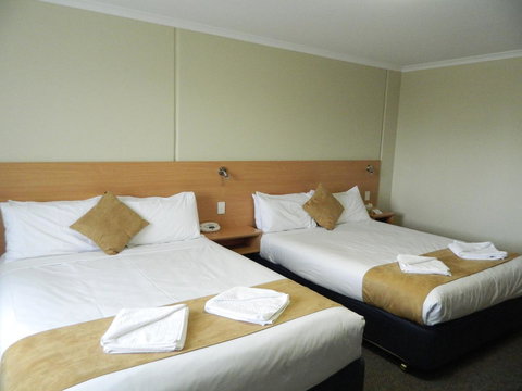 Ciloms Airport Lodge - Newcastle Accommodation 34