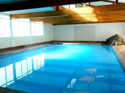 Ciloms Airport Lodge - Newcastle Accommodation 10