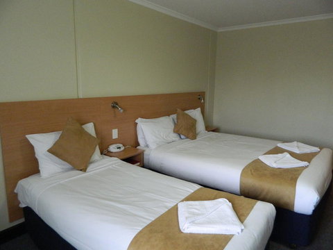 Ciloms Airport Lodge - Newcastle Accommodation 22