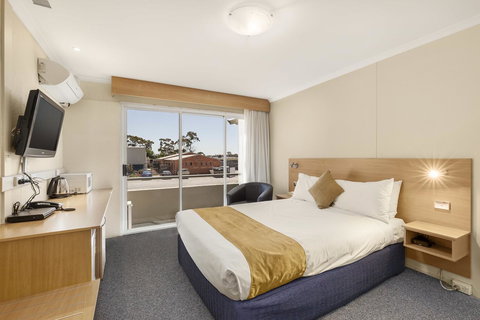 Ciloms Airport Lodge - Newcastle Accommodation 30