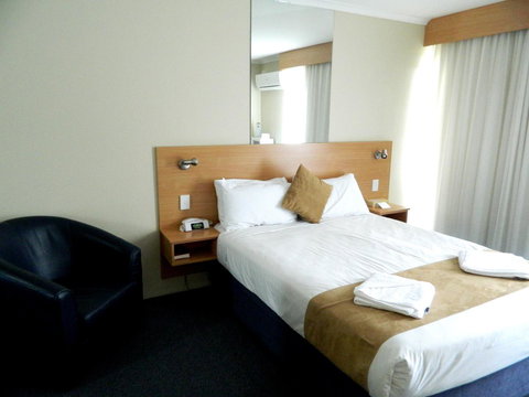 Ciloms Airport Lodge - Newcastle Accommodation 40