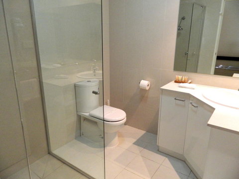 Ciloms Airport Lodge - Newcastle Accommodation 32