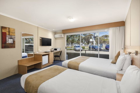 Ciloms Airport Lodge - Newcastle Accommodation 31
