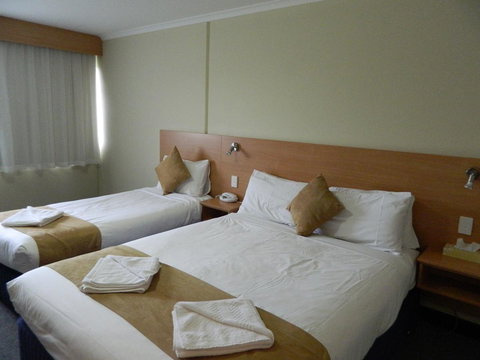 Ciloms Airport Lodge - Newcastle Accommodation 23