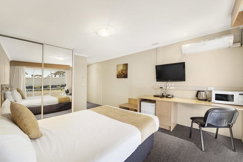 Ciloms Airport Lodge - Newcastle Accommodation 28