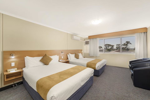 Ciloms Airport Lodge - Newcastle Accommodation 33