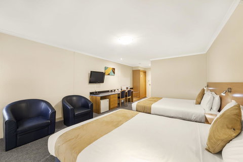 Ciloms Airport Lodge - Newcastle Accommodation 38