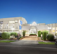 Ciloms Airport Lodge - Newcastle Accommodation
