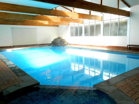 Ciloms Airport Lodge - Newcastle Accommodation 4