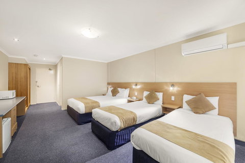 Ciloms Airport Lodge - Newcastle Accommodation 36