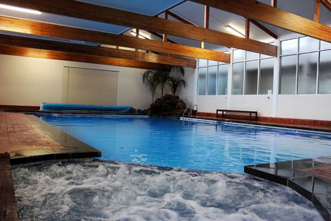 Ciloms Airport Lodge - Newcastle Accommodation 3