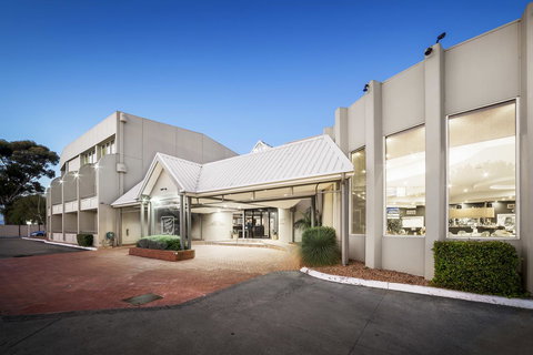 Ciloms Airport Lodge - Newcastle Accommodation 14