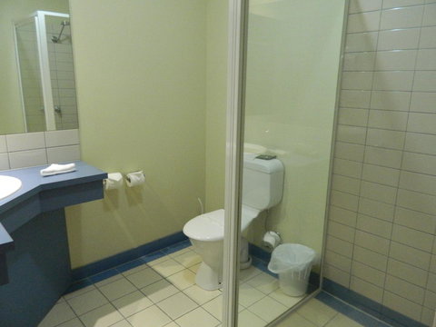 Ciloms Airport Lodge - Newcastle Accommodation 41