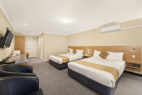 Ciloms Airport Lodge - Newcastle Accommodation 35