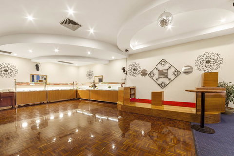 Ciloms Airport Lodge - Newcastle Accommodation 21