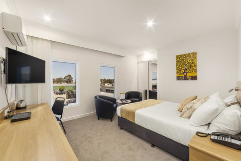 Ciloms Airport Lodge - Newcastle Accommodation 29