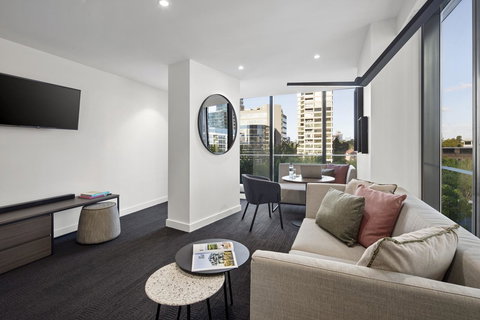Quest St Kilda Road - Newcastle Accommodation 10