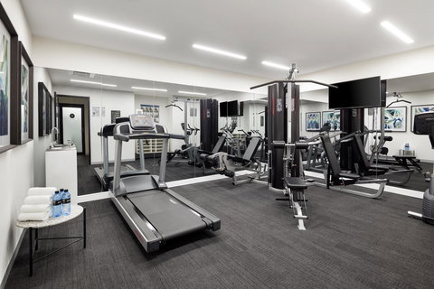 Quest St Kilda Road - Newcastle Accommodation 6