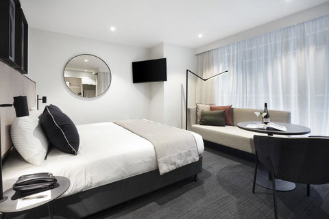 Quest St Kilda Road - Newcastle Accommodation 1
