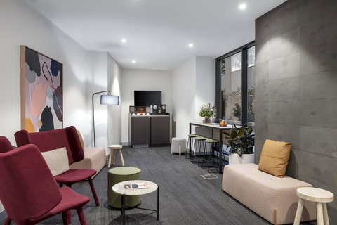 Quest St Kilda Road - Newcastle Accommodation 7
